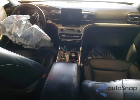 2021 Ford Explorer Xlt from USA, damaged, VIN 1FMSK8DH0MGA67188